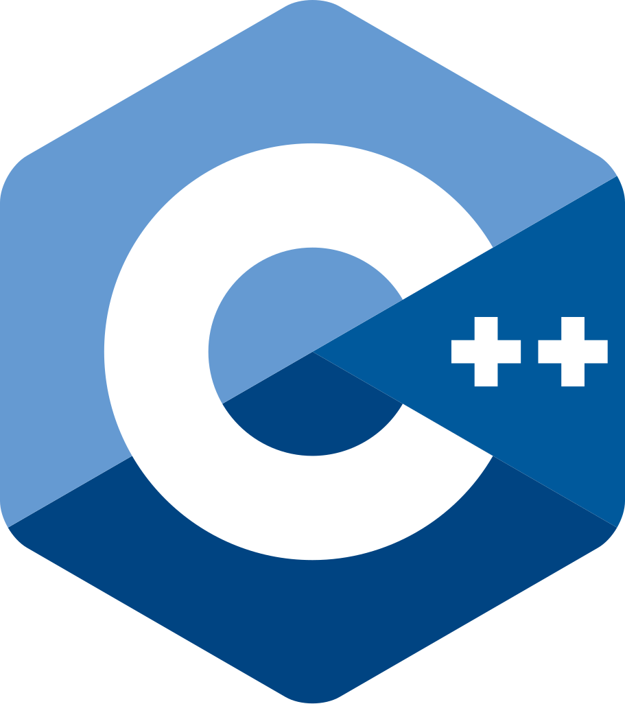 C++logo